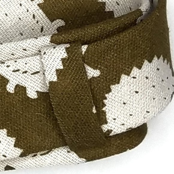 Necktie Hedgehog  Animal print Neck tie Adult - Picture 8 of 8